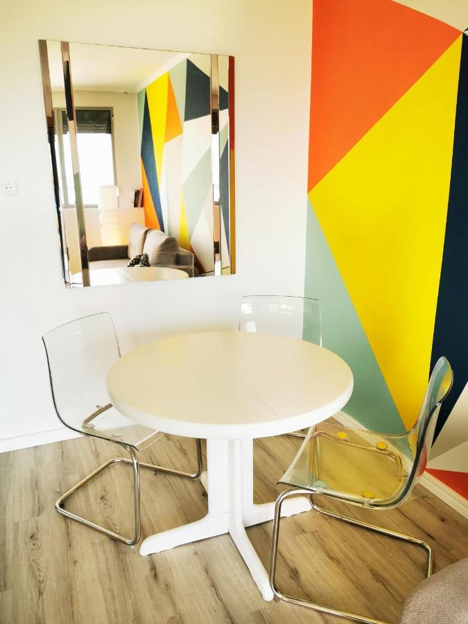 Szin-Aranyhid Apartman Siófok Buitenkant foto