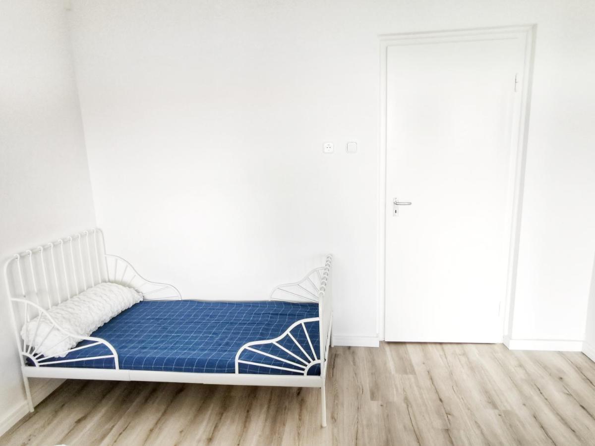 Szin-Aranyhid Apartman Siófok Buitenkant foto